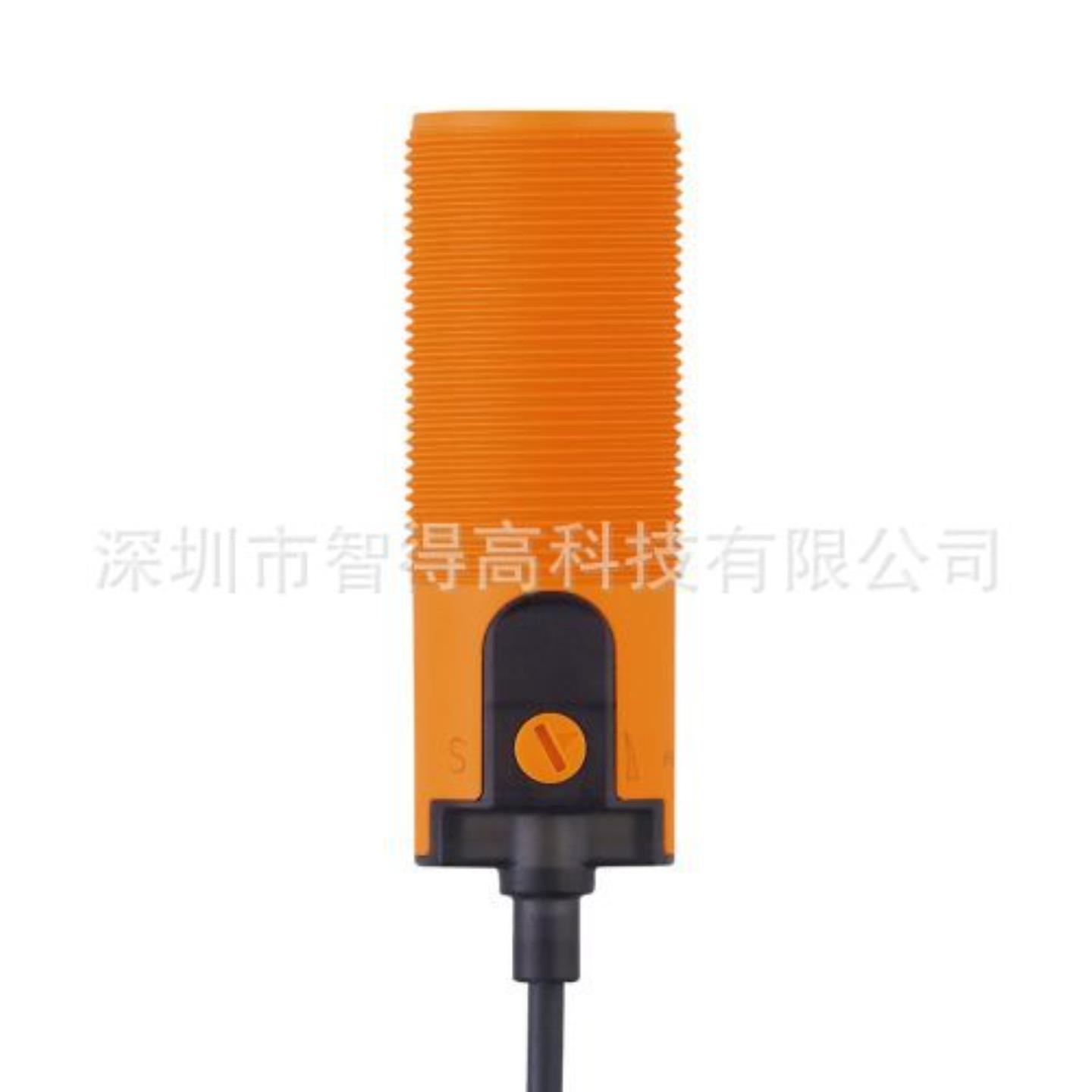 全新原装德国IFM易福门传感器KB5205 KI5300 + E10077