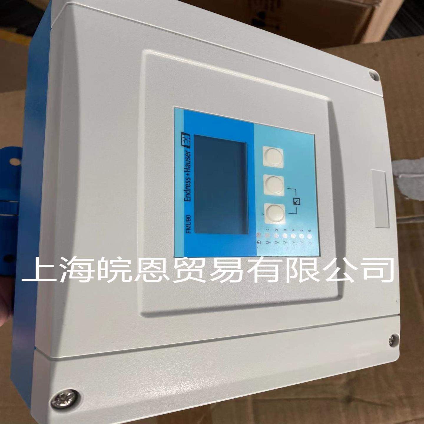 CPS41D-7BC2B1 FMU90-R11CA111AA3A FTC260-AA4D1电容式物位计