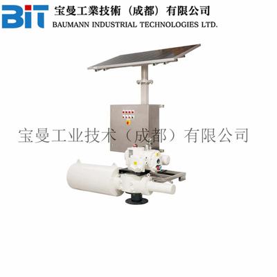 ROTEX AUTOMATION电动液压执行器EHF旋转执行器线性执行器EXD