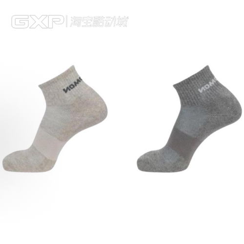 salomonANKLE2-PACK帮袜子