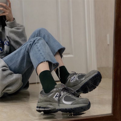 newbalancenb2002r经典运动鞋