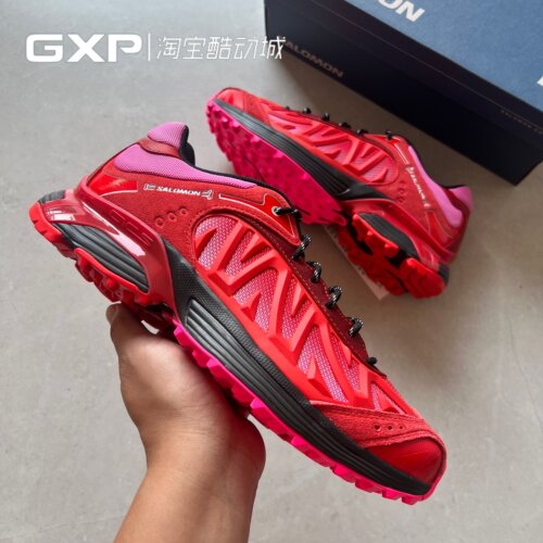 SALOMONXT-WHISPERAries联名款