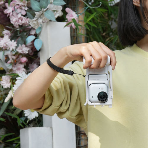 用于Insta360GOUltra街拍手柄