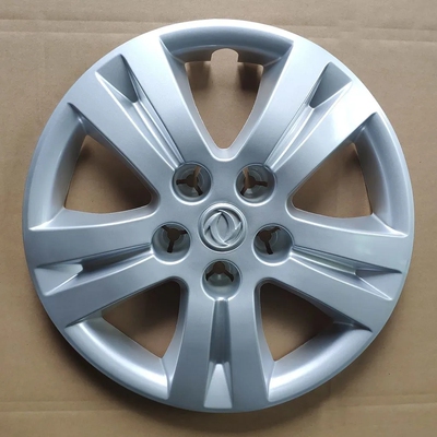 适用于东风风行菱智V3M3M5轮毂盖15寸铁圈装饰盖塑料外壳保护罩