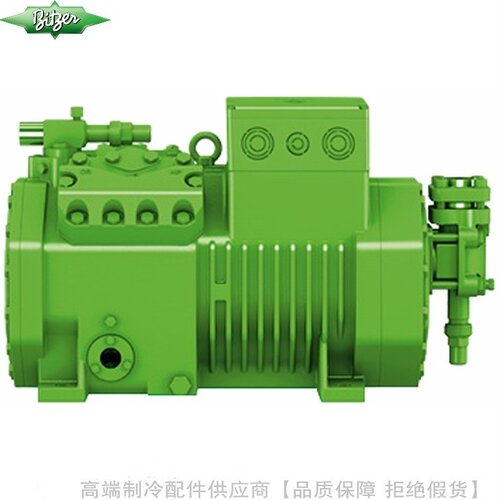 比泽尔半封闭压缩机CSH8553