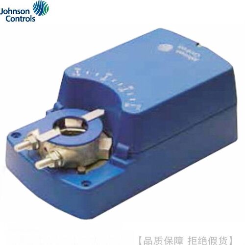 江森电动风阀执行器M9108