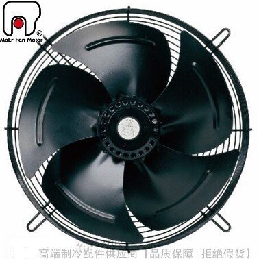 MaEr/马尔外转子轴流风机  YDWF65L15P2-260N-200