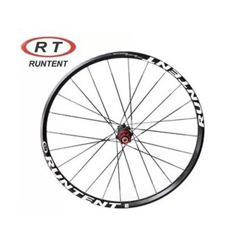 Roues de vélo - Ref 2384426 Image 1