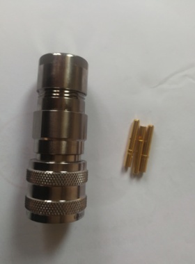 C10514N1-02-1-2G033 C10514W1-02-1-2G033 中航光电连接器