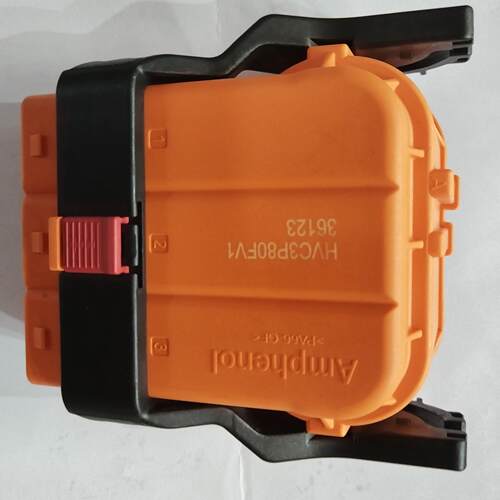 Amphenol安费诺连接器 HVC3P80FV135 HVC3P80FS150 HVC3P80FS125