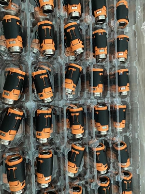 AMPHENOL安费诺 HVRC2P30FS106S HVRC2P30MS106 HVC2P28FS104