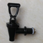 商用保温桶专用水龙头 奶茶桶3分龙头专用配件