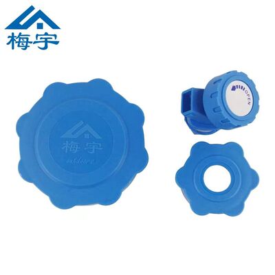 户外塑料水桶盖子茶道盖