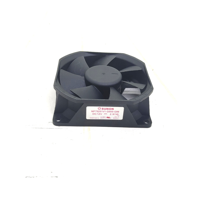 / MF75251V1-Q000-G99 7525 12V 2.91W散热风扇