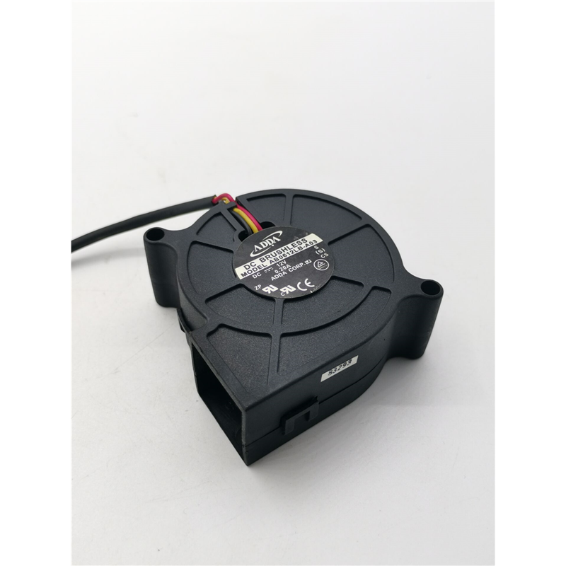 AB0612LB-A03 明基投影仪MS513P灯泡风扇  6025 鼓风机