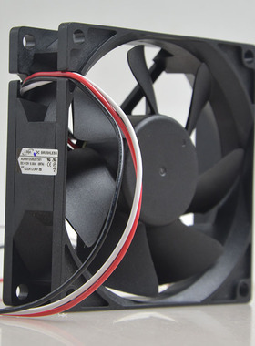 明基投影仪风扇 电源风扇12V0.25A 8厘米风扇AD08012UB257301