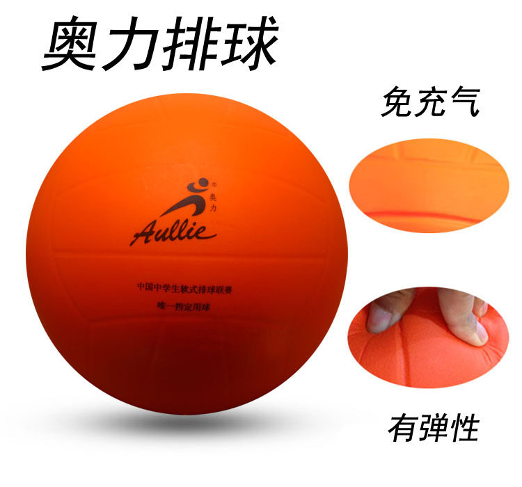 Ballon de volley-ball - Ref 2011089 Image 1