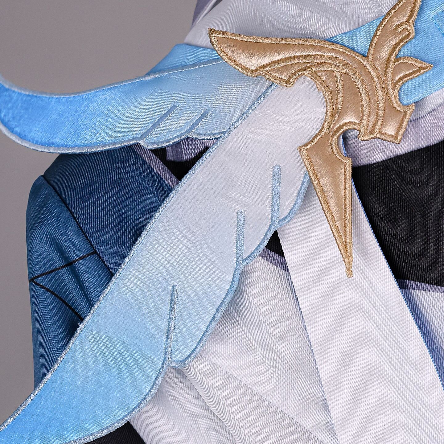 北水商贸原神双子cos服原神复地重天空cospaly荧妹新皮肤cos服