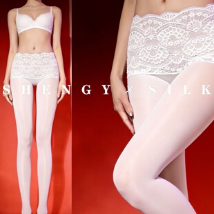 笙芋·马油袜big women's tights pantyhose stockings thigh