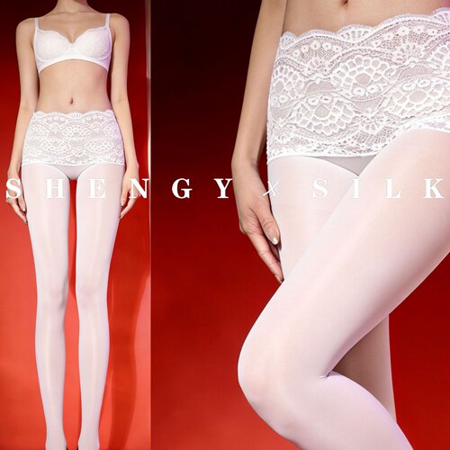 笙芋·马油袜big women's tights pantyhose stockings thigh