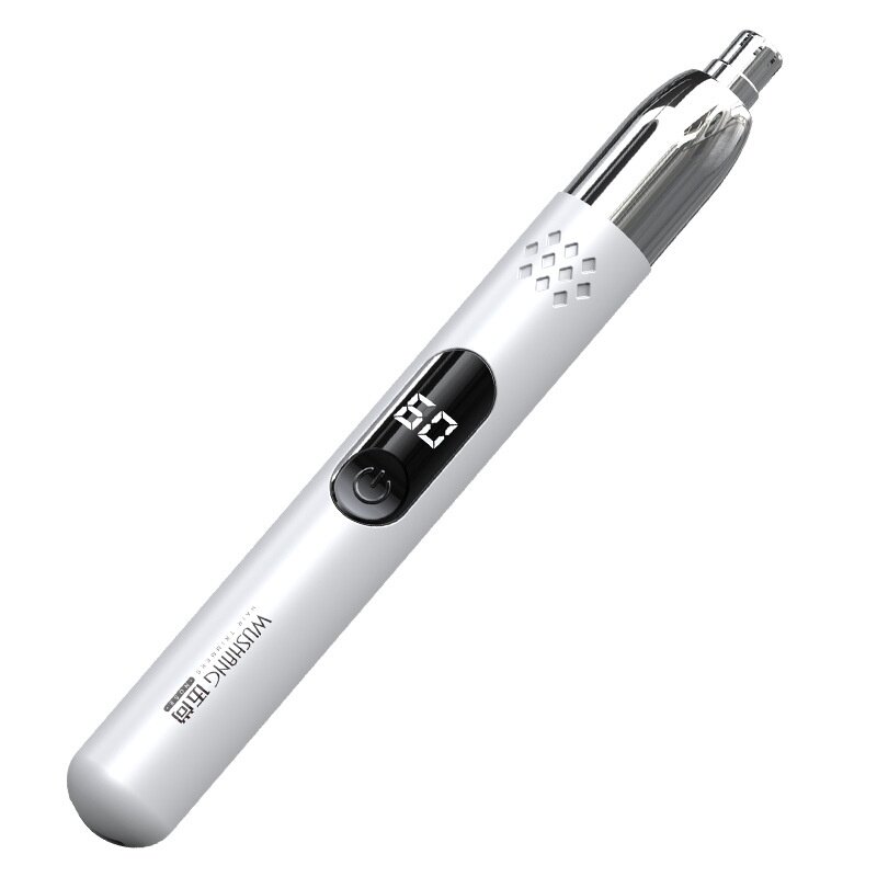电动鼻毛修剪刀男生充电款全身水洗鼻毛电动剃毛器修眉刀充电通用