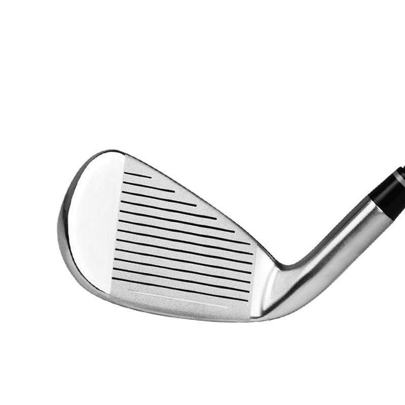 高尔夫球杆铁杆组4/5/6/7/8/9/P/S号中铁杆 男士练习杆钢杆碳素杆