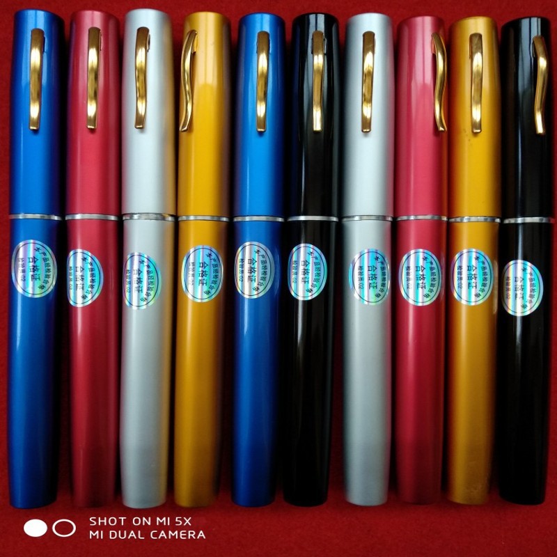 金属飞钓轮钢刚笔式钓鱼竿迷你渔轮1.6米套装迷你刚笔竿迷你袖珍
