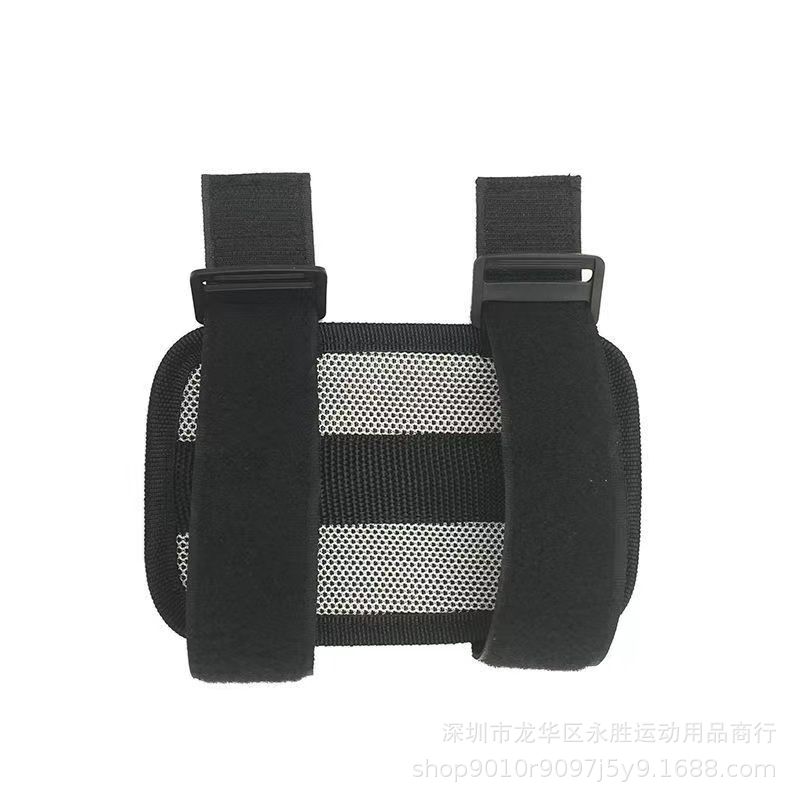 高尔夫曲臂警觉器挥杆练习提示器训练手臂纠正器初学者姿势纠正器