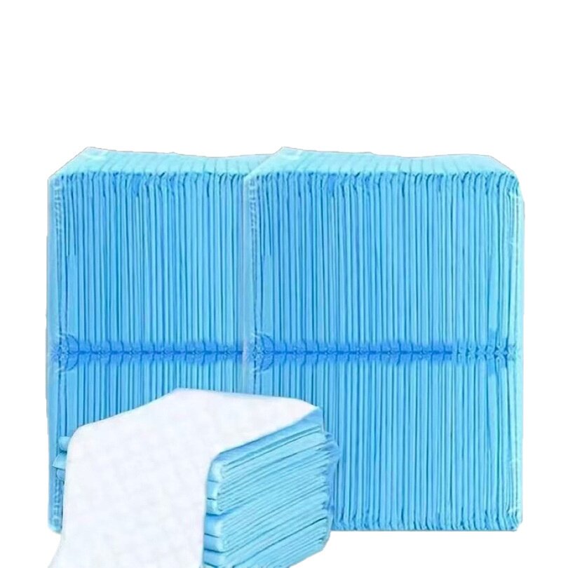 宠物尿片狗狗尿不湿宠物用品瞬吸防漏一次性垫纸尿垫工厂宠物垫