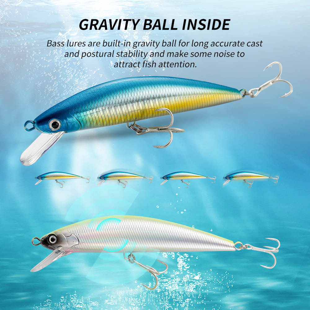 米诺pintail minnow 40g60g韩国拖钓海钓船钓金枪马鲛鱼路亚饵