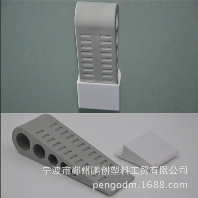 儿童安全防护用品门塞门挡门底门卡婴儿防夹手tpr优质材料