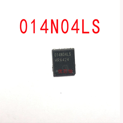 014N04LS BSC014N04LS贴片TDSON-8 FL 40V/100A N沟道MOS场效应管