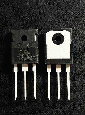 IXTH2N150L IXTH2N150 TO-247 2A1500V N沟道大功率MOS场效应管