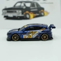 Nfth Seat Cupra Racer
