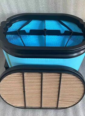 P643825新款福格森8s2504东方红2104/2204空滤2404拖拉机空气滤芯