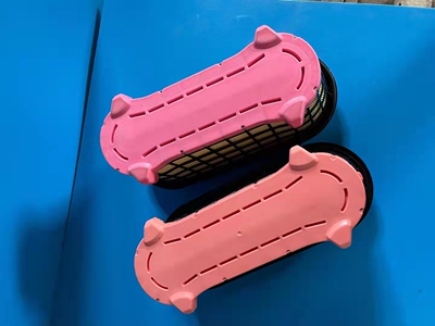 适用新款奔驰泵车空气滤芯A0040949104空气滤芯C50005空气滤清器