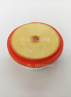 空压机三滤配件 6.4161.0 适用于kaeser 蜂窝状空气滤芯 替代件