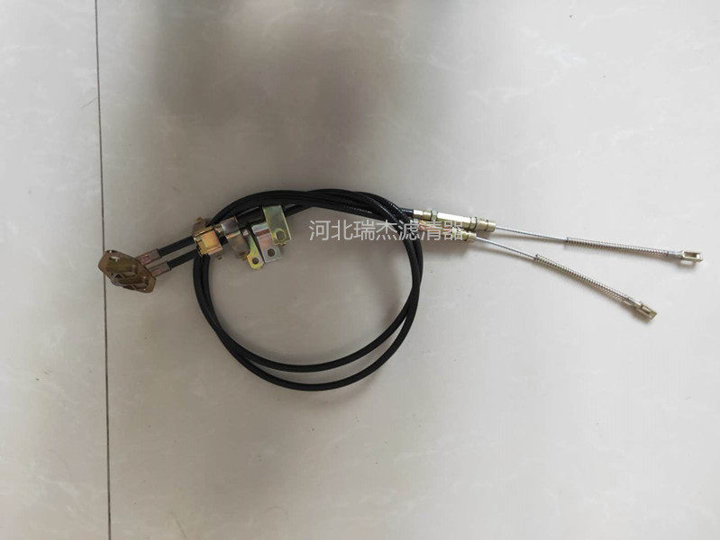 富路丽驰电动汽车电轿 C9V5 E9-B C D Z S手刹线 手刹柄 刹车线