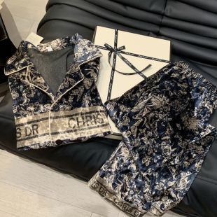 金丝绒情侣睡衣秋冬季加绒薄款长袖高级感男女士珊瑚绒家居服套装