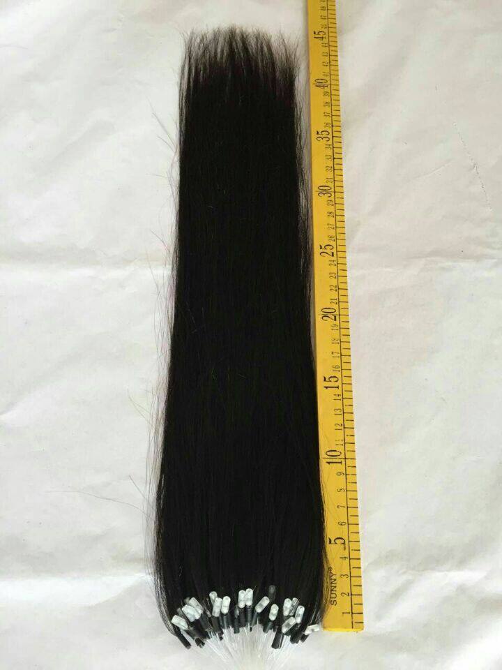 Extension cheveux - Ref 221292 Image 4
