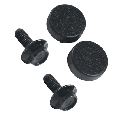 光阳摩托CK125T-3S-3W-3L动丽SR125 VP125 GP125脚踏板螺丝踏板塞