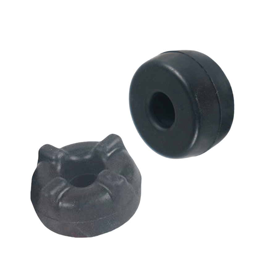 光阳踏板CK250T-15-16赛艇S250 ST250发动机吊架缓冲橡皮减震橡胶