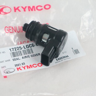 节流阀体ECU怠速马达控制器 光陽機車雷霆王180.RCK180ABS原装