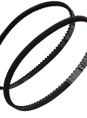 光阳踏板CK250T-11-11A CT250 CT300驱动皮带传动皮带坂东三星皮