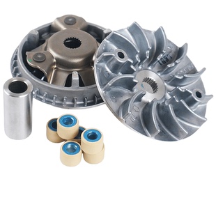 光陽機車CK150T-5-13-15/LIKE150/G150/普利盘普利珠飞盘斜板坡