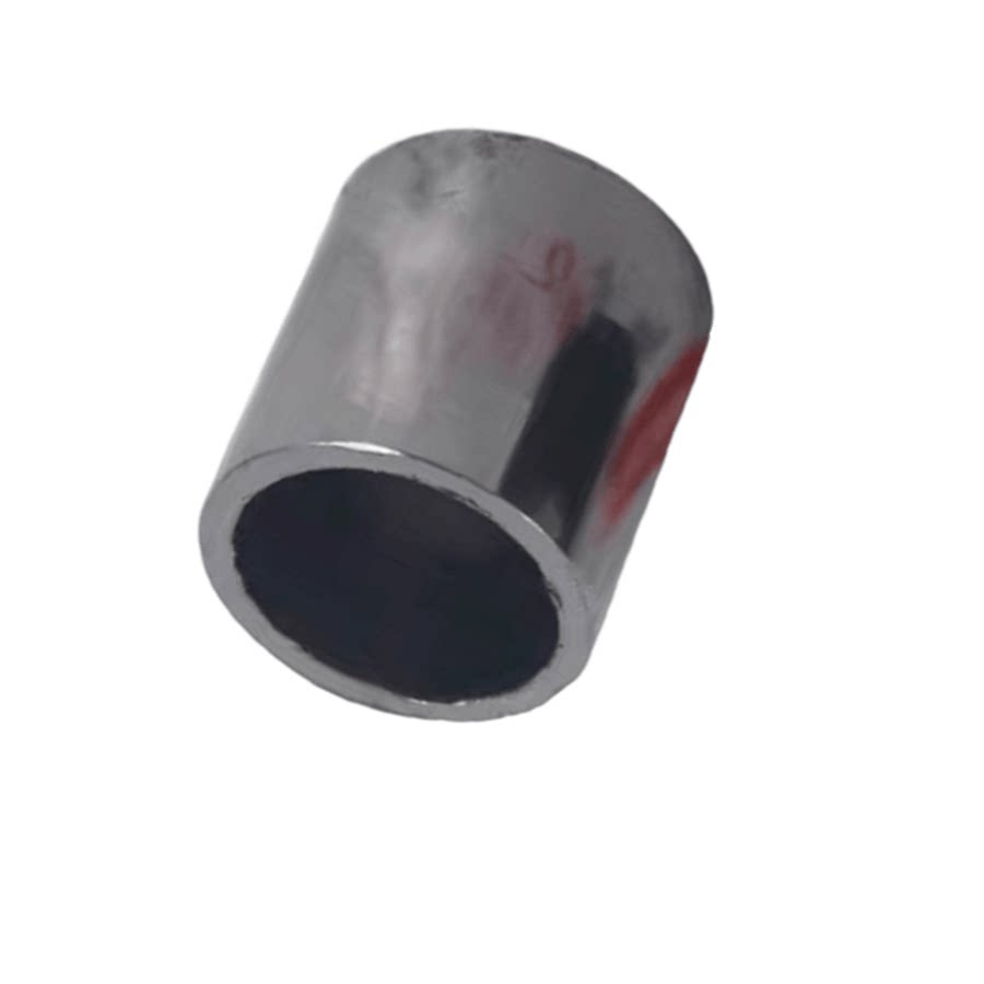 光阳CK150T-11-11A 11B-11C X150 H150排气管接头石棉垫铁箍垫圈