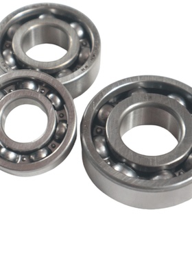 光陽機車ANYLIKE 150RKS150/Q150弯道150/S150/LIKE180曲轴箱轴承