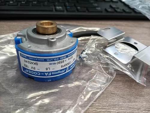 多摩川编码器全新原装现货