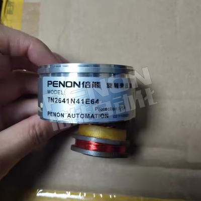 印刷厂用编码器TN2641N41E64全新现货TS2640N821E64旋转变压器