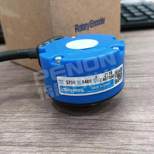 TAMAGAWA多摩川TS5720N8412编码器TS5700N8421原装TS5700N8405